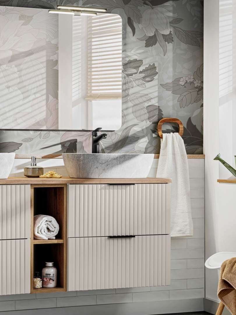 Koupelnová sestava ADELLE KAŠMÍR 115