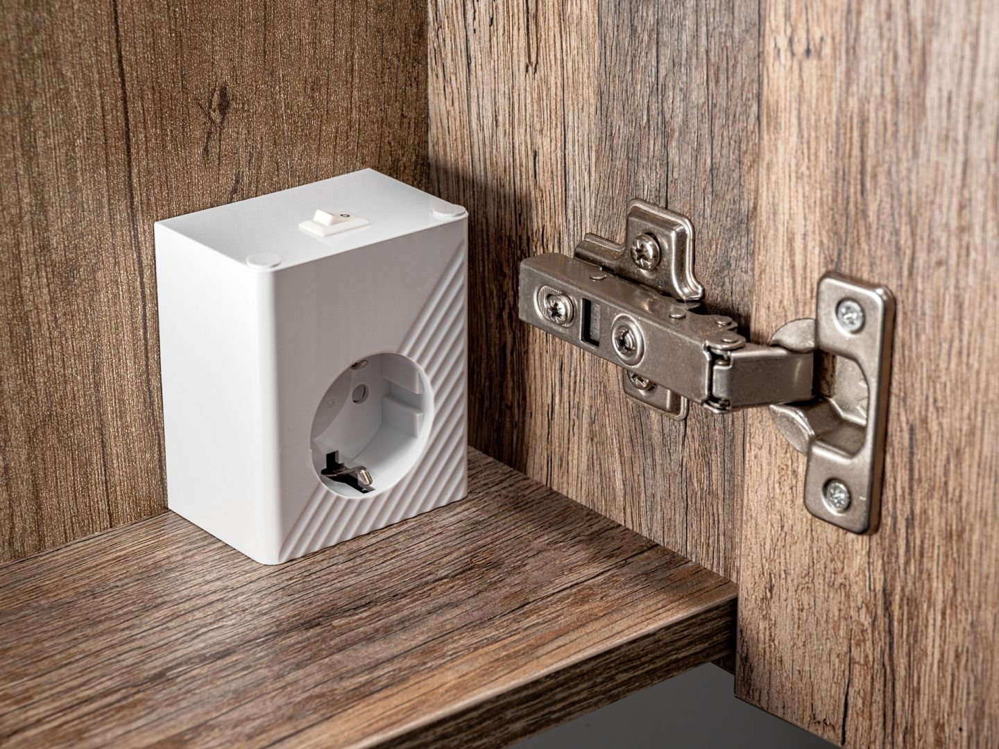 Koupelnová sestava SANTA FEE 115