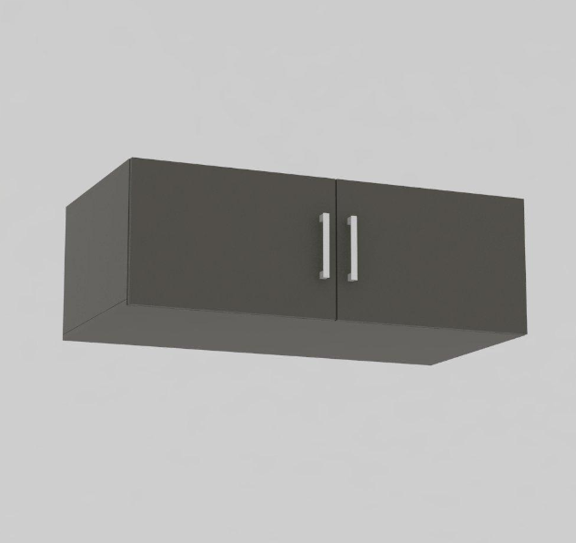 Šatní skříň REA CATANIA 2