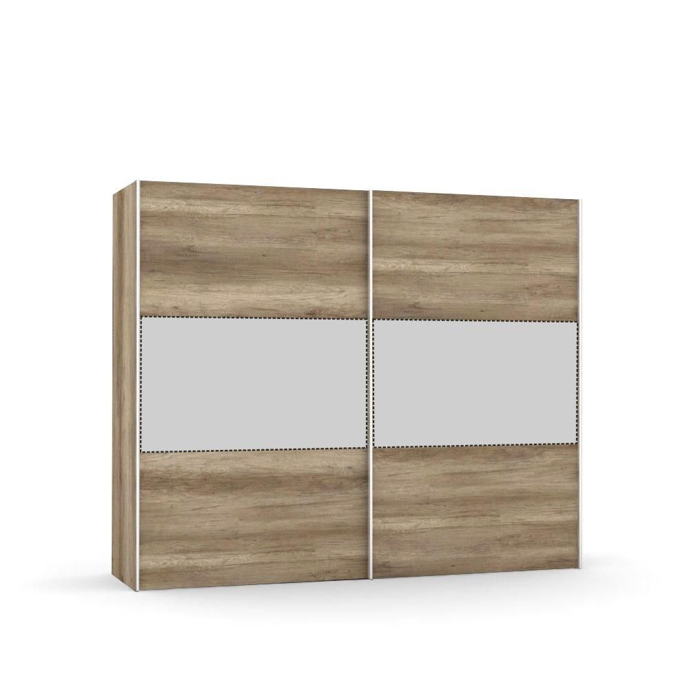 Šatní skříň HOUSTON 3