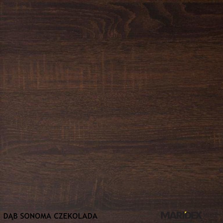 Police Finezia F13 Dub Sonoma čokoláda