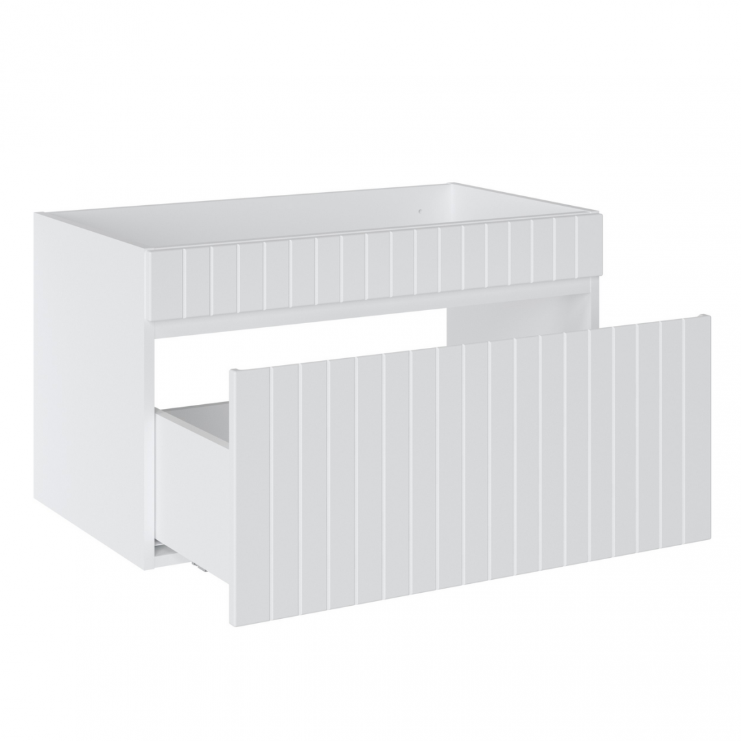 Koupelnová skříňka IKONIC 82-80 - pod umyvadlo 80