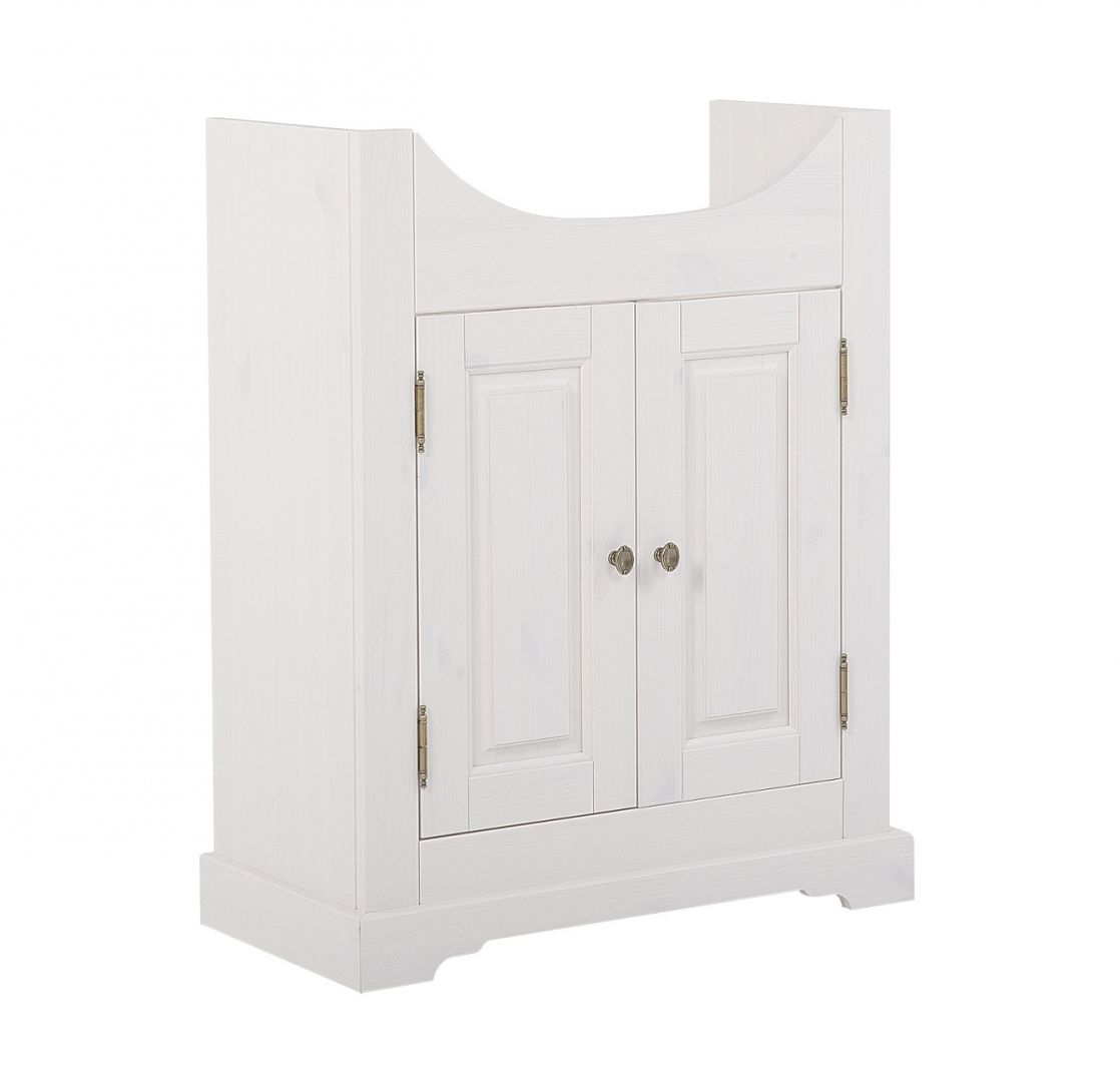 Koupelnová sestava ROMANTIK MASIV 175