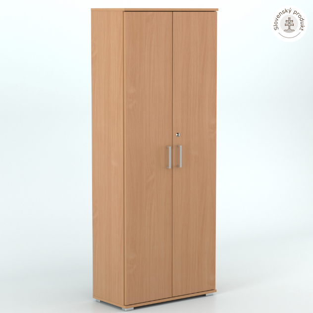 REA OFFICE S50-D5 - se zámkem