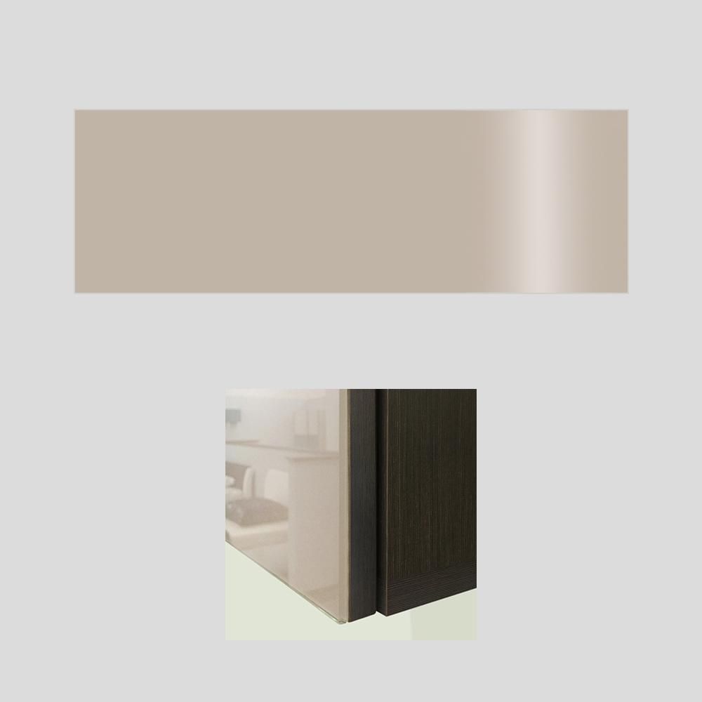 Závěsná skříňka REA REBECCA 8K + 8D/ P