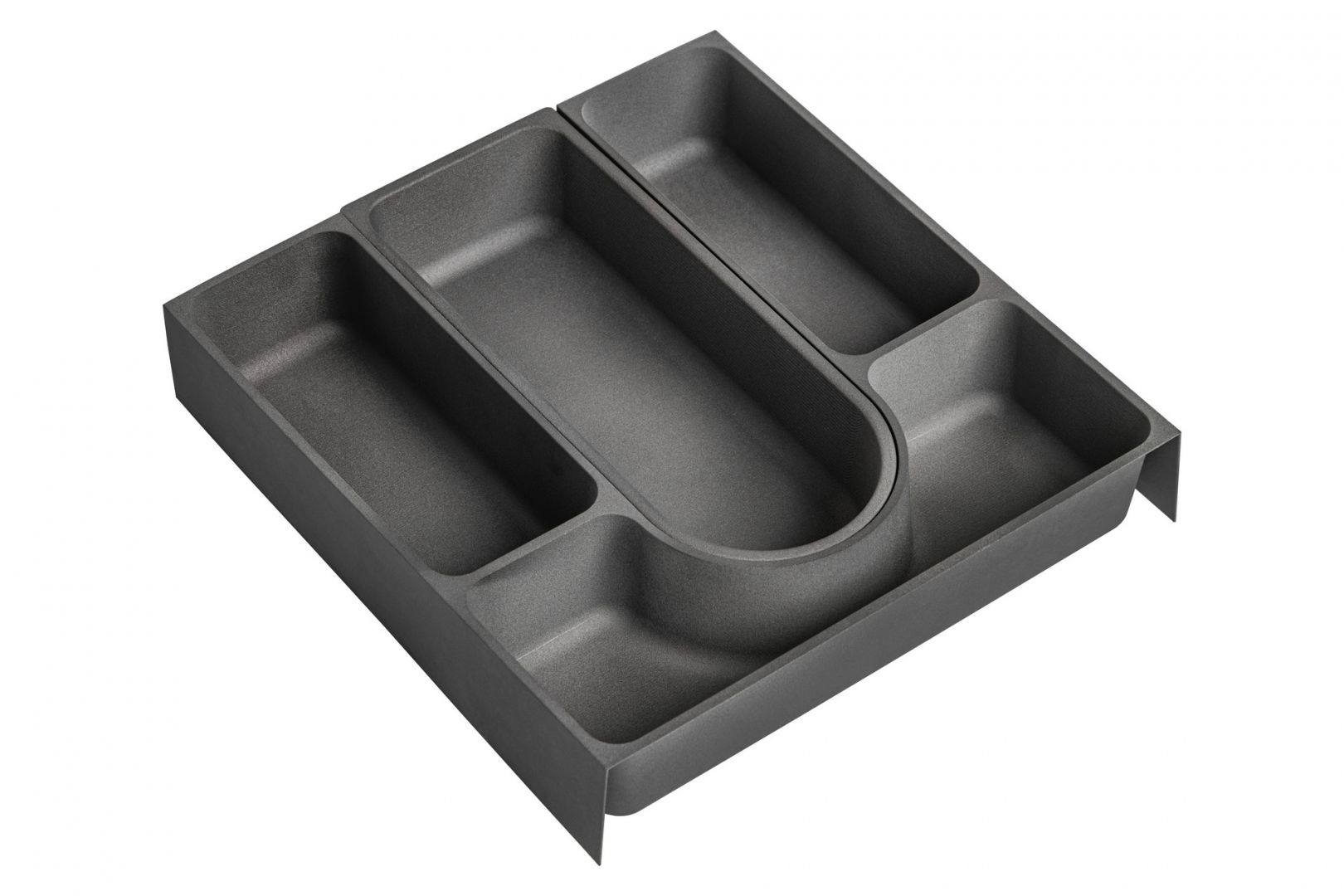 Koupelnová sestava SANTA FEE ČERNÁ 215