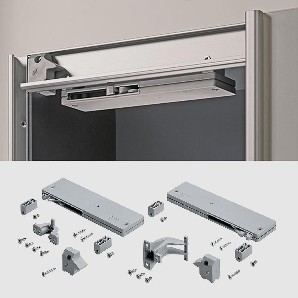 Šatní skříň HOUSTON 2