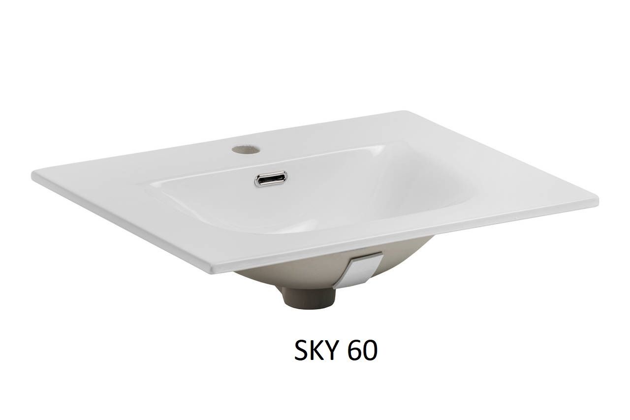 Koupelnová sestava DONA 95 II