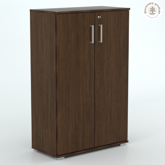 REA OFFICE S30-D3 se zámkem