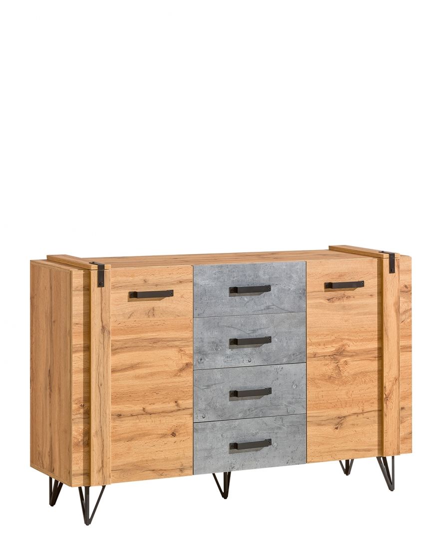 Komoda LOFTER 5