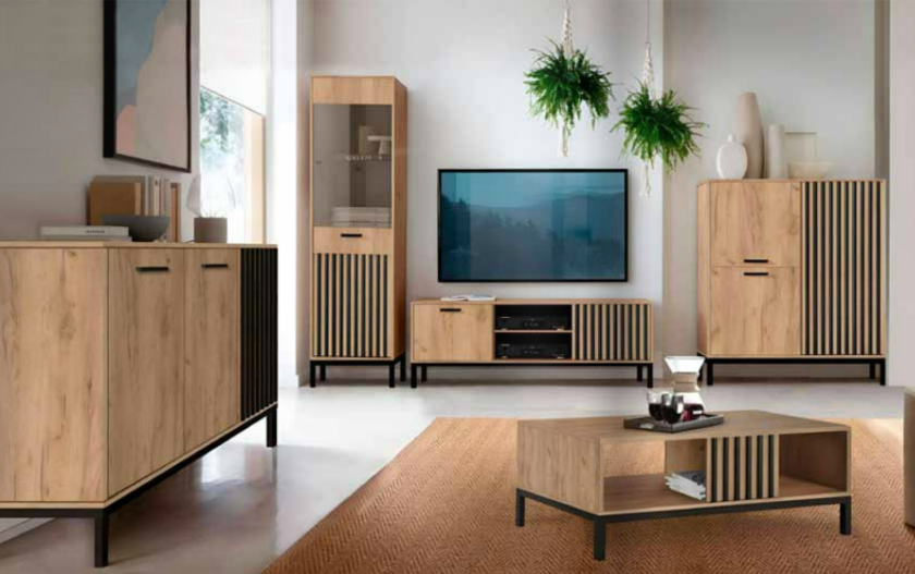 Obývací sestava LAMINO