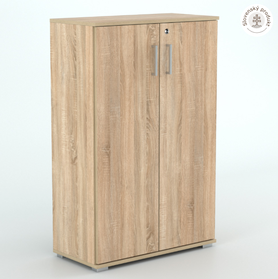 REA OFFICE S30-D3 se zámkem