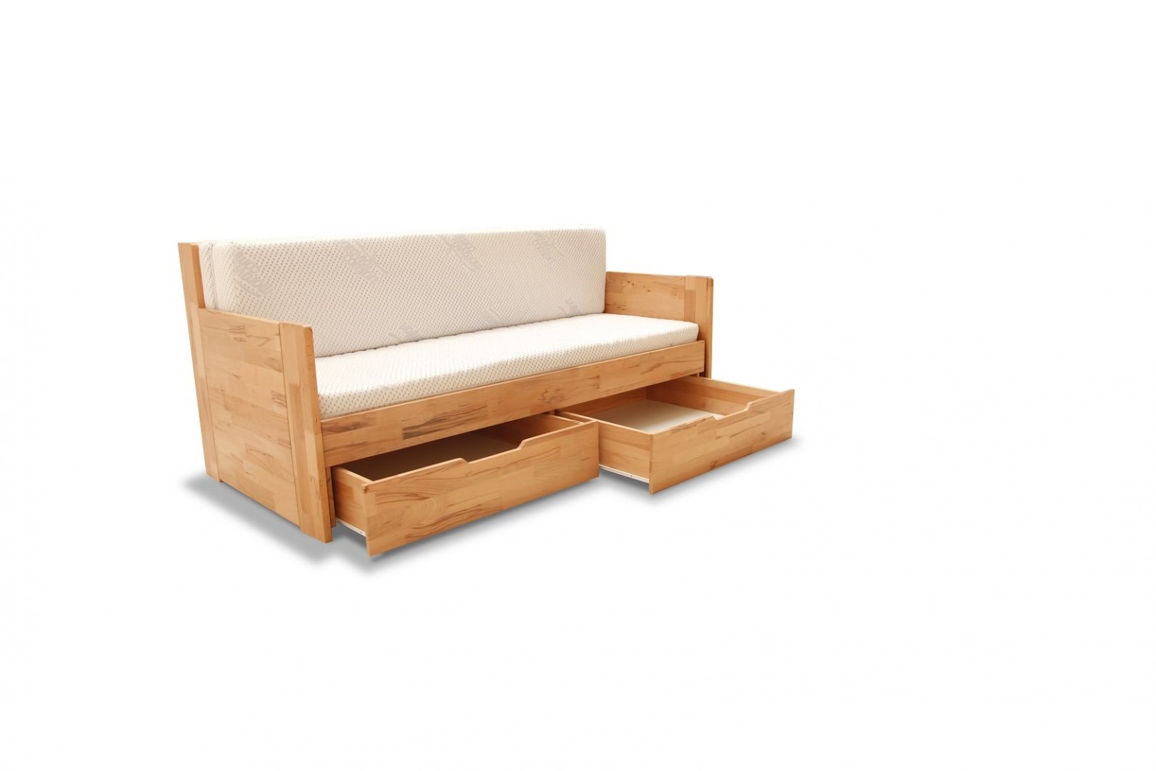 Postel s přistýlkou DUAL C