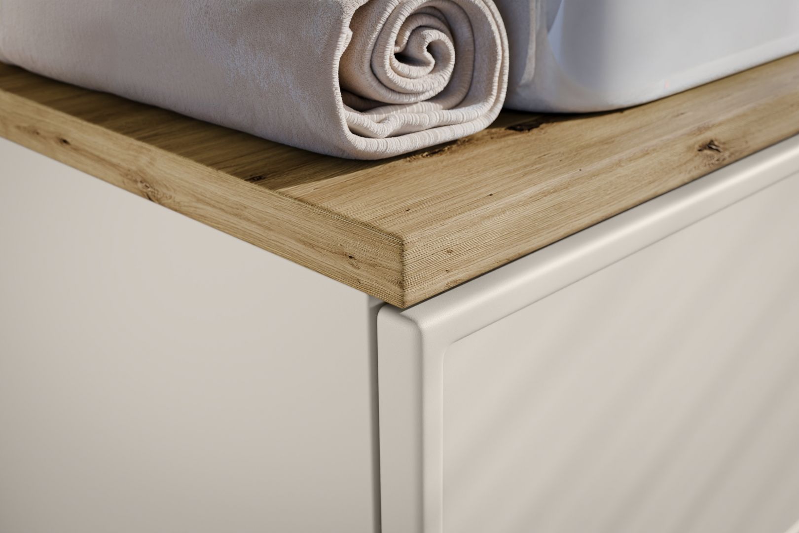 Koupelnová sestava BELA KAŠMÍR 95 II