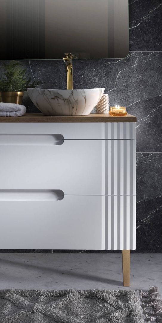 Koupelnová sestava FUJI 100 II