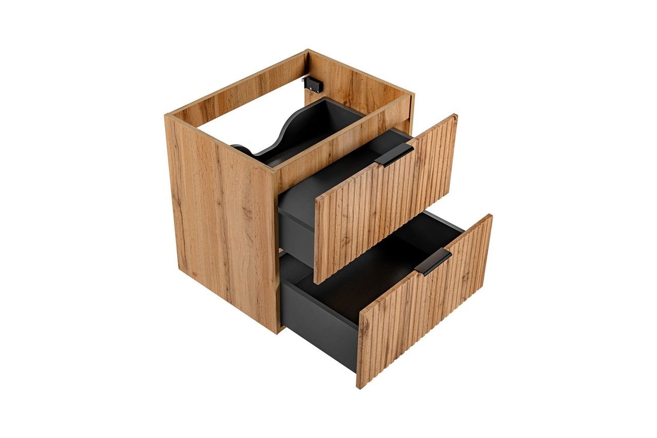 Koupelnová skříňka ADELLE 82-60 - pod umyvadlo 60