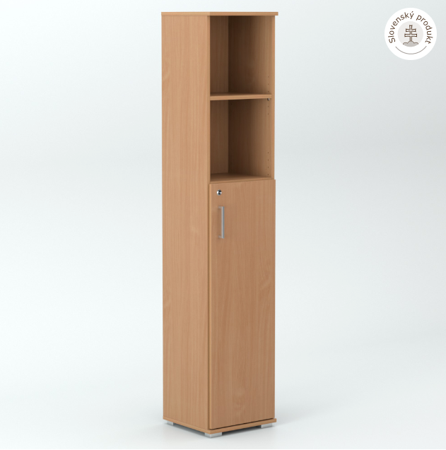 REA OFFICE 50-D3 - se zámkem