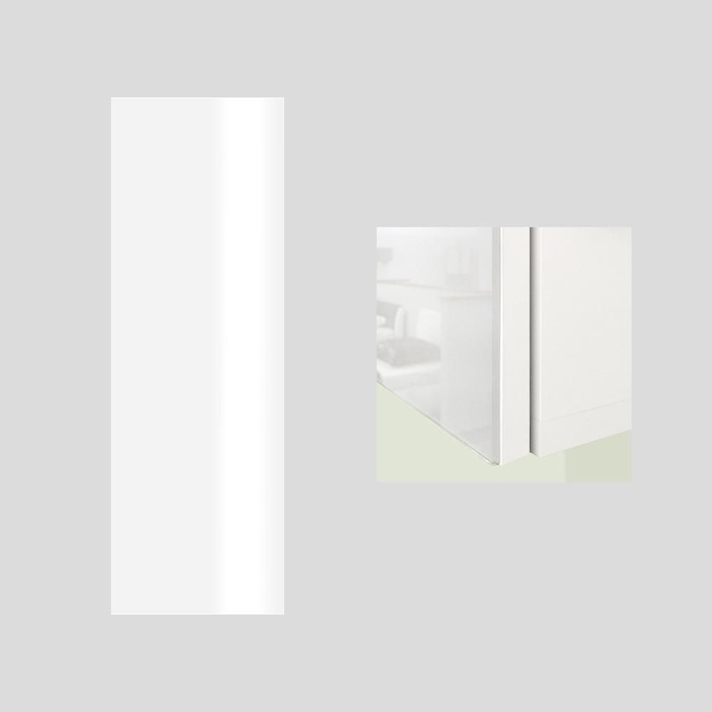 Závěsná skříňka REA REBECCA 10K + 10D/ P