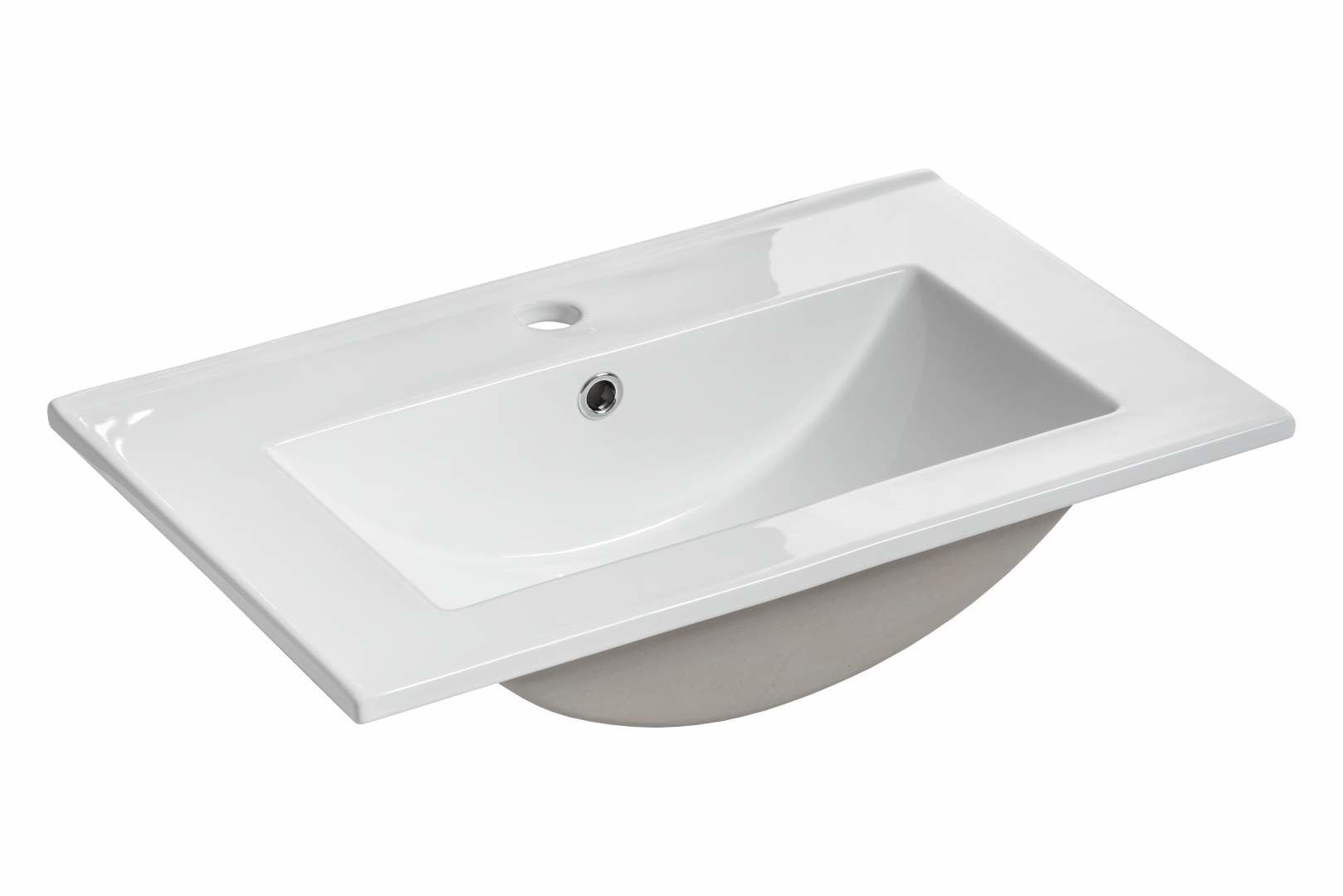 Koupelnová sestava LINE ŠALVĚJ 200