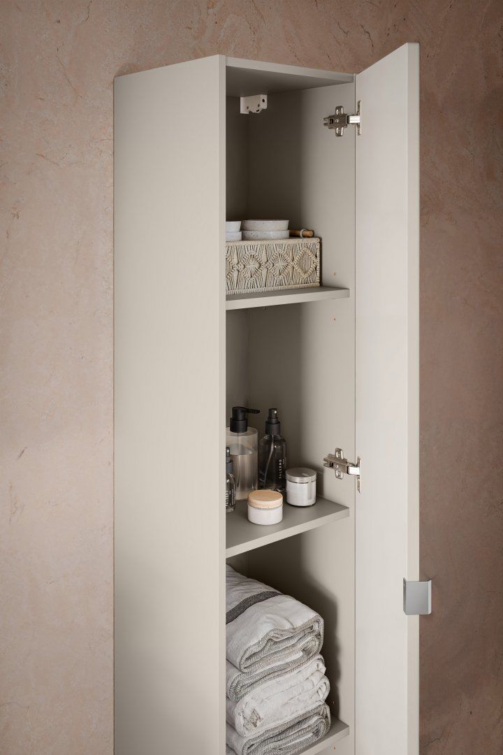 Koupelnová sestava BELA KAŠMÍR 95 II