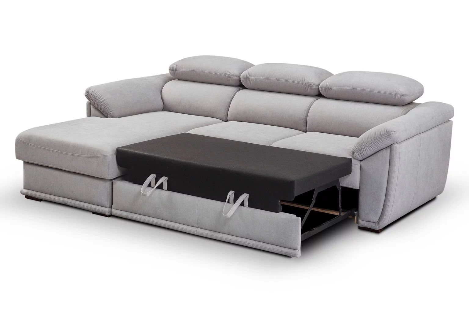 Kožená sedací souprava KADIZ 1