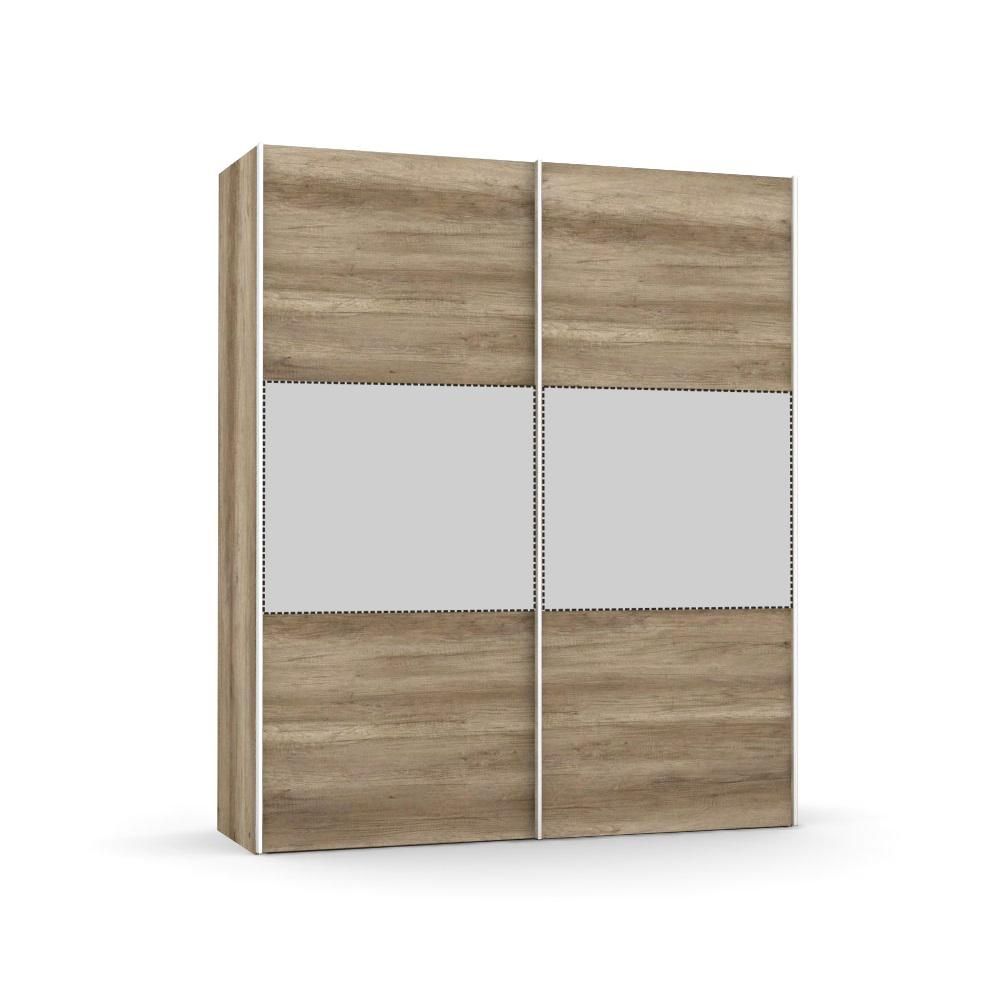 Šatní skříň HOUSTON 5