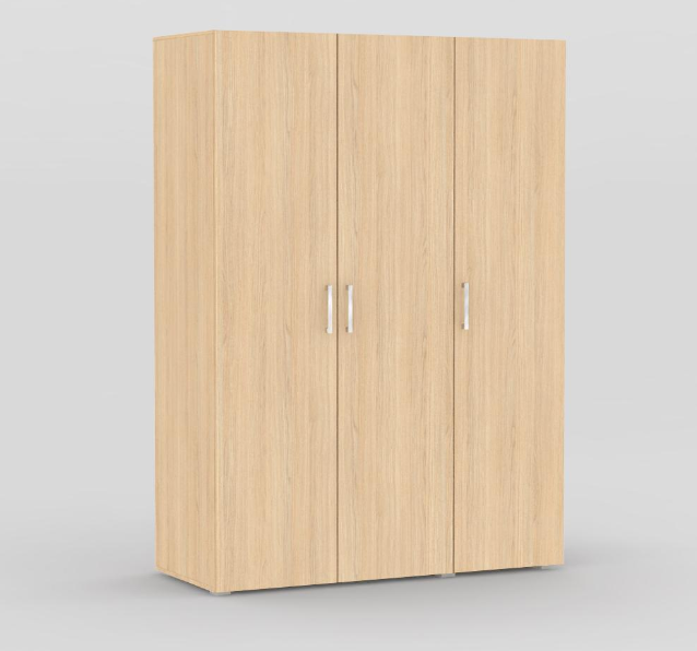 Šatní skříň REA VENEZIA 3 - Expresní dodání