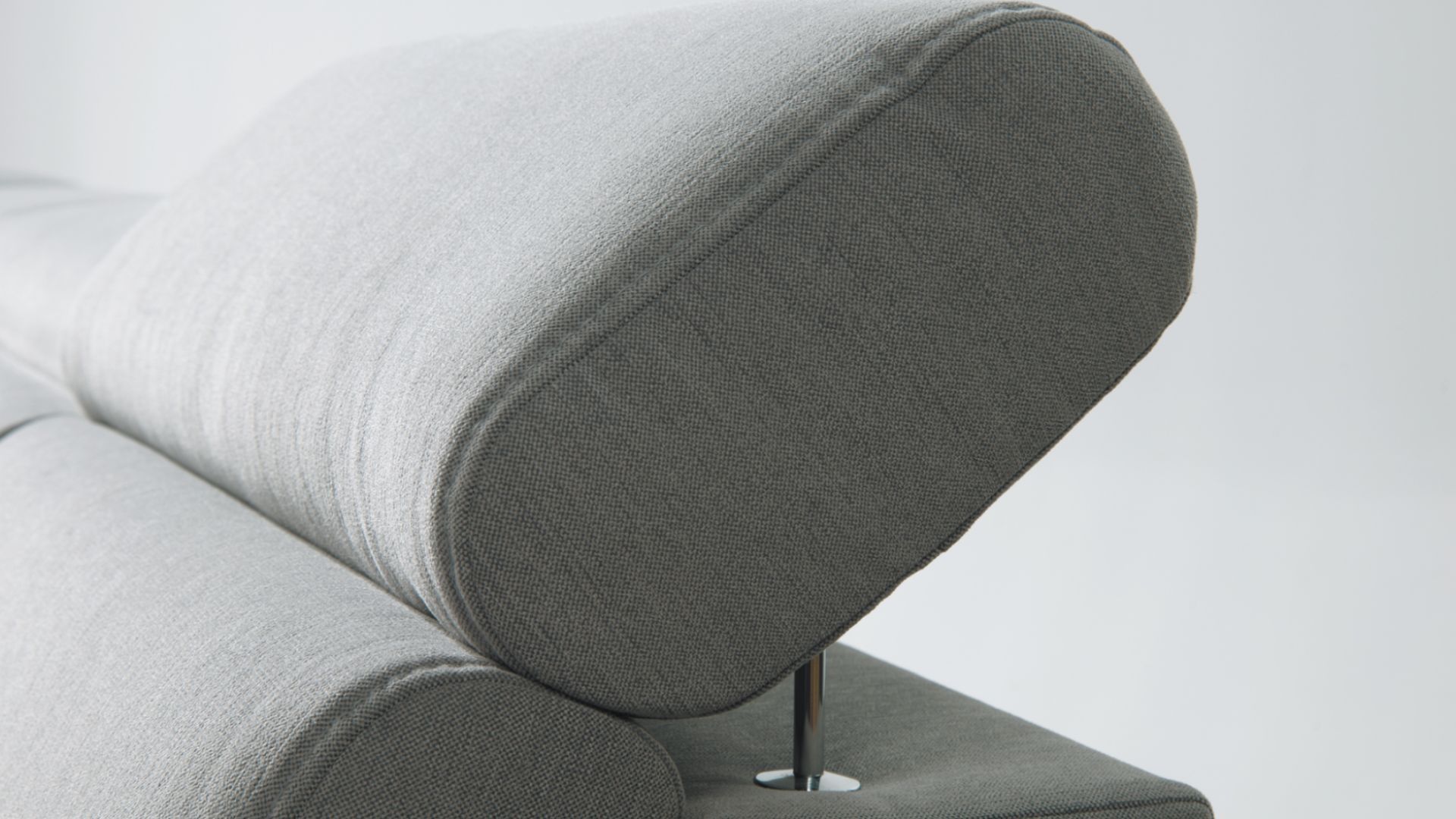 Sedací souprava ASPEN I pravý roh látka Salvador SKLADEM