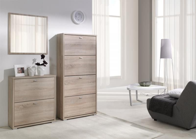 Botník výklopný ANTEN A02