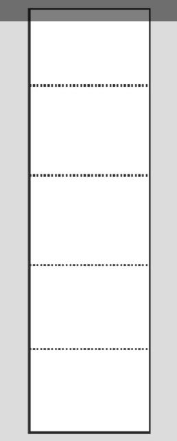 Skříňka REA AMY 29/225