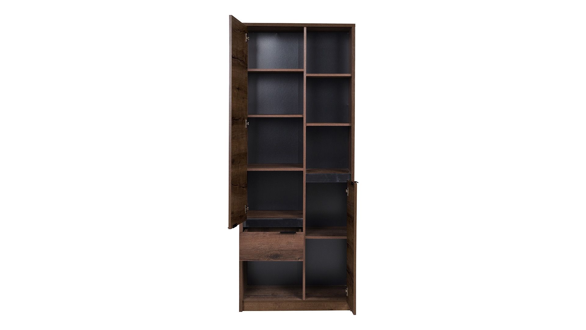 Obývací stěna DANVER II.