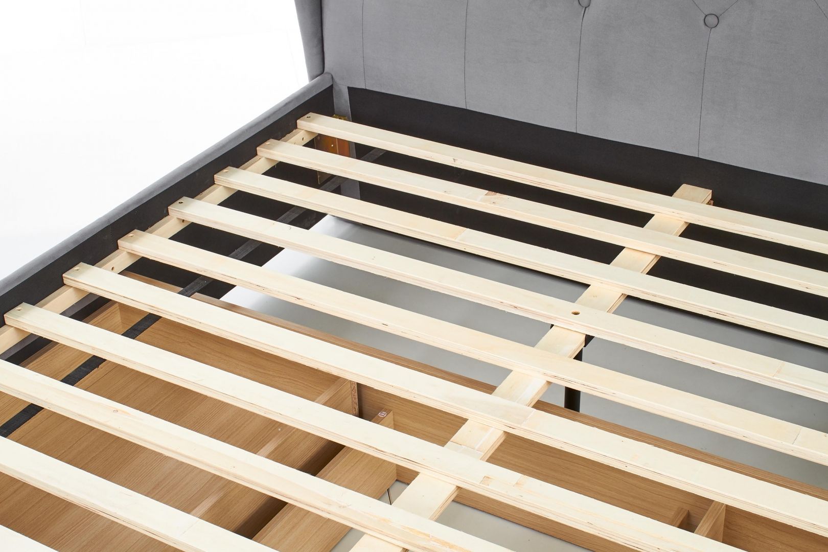 Manželská postel SABRINA