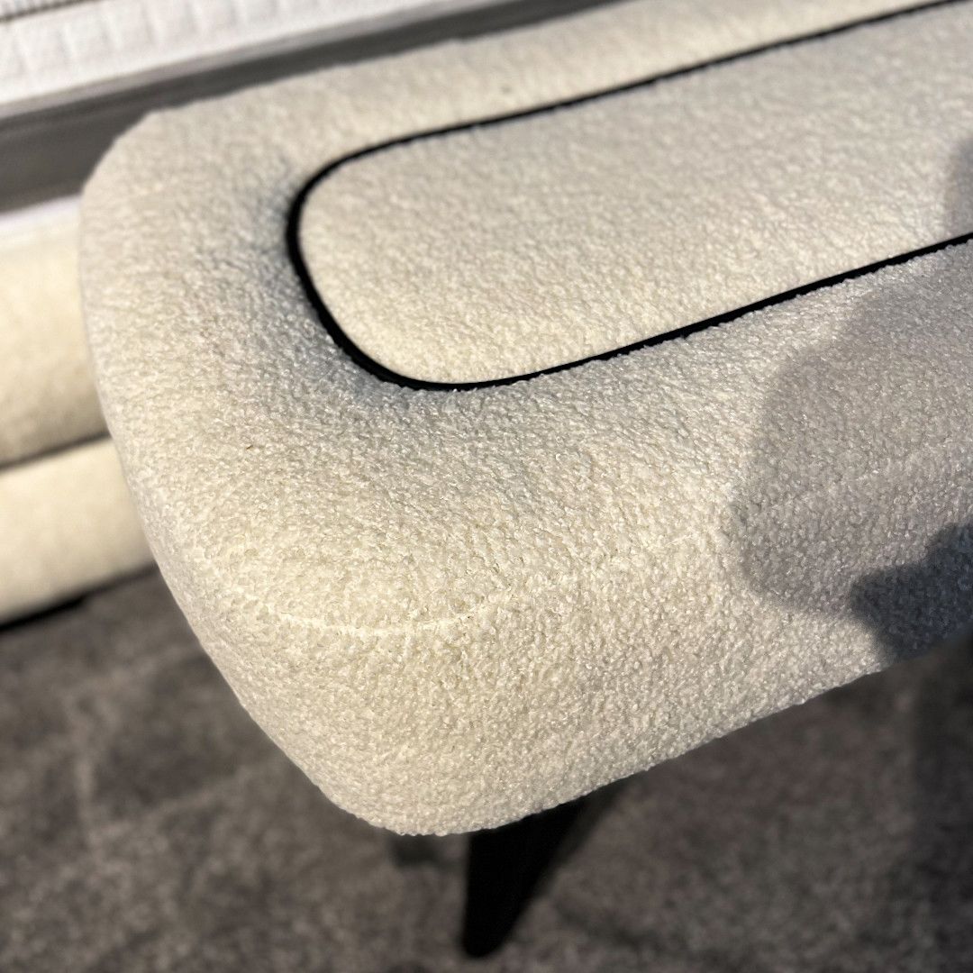 Manželská postel NELLA II.