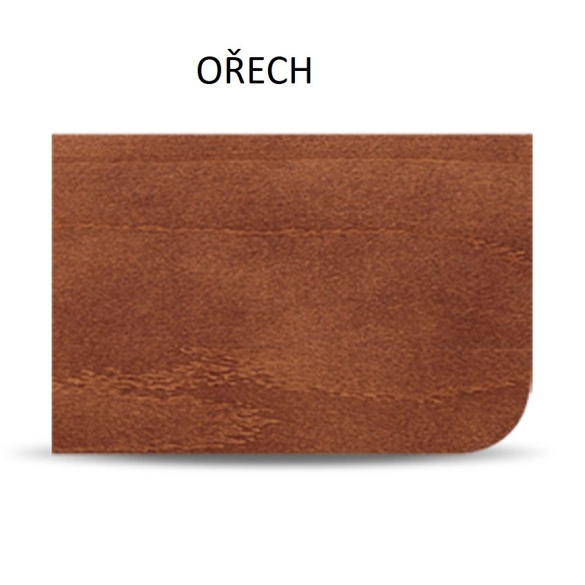 Postel s přistýlkou DUAL A