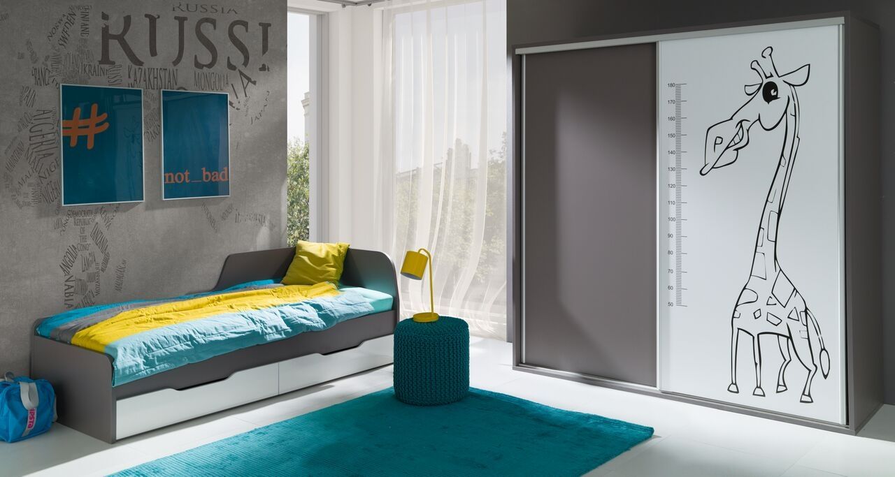 Dětský pokoj ZOONDA II