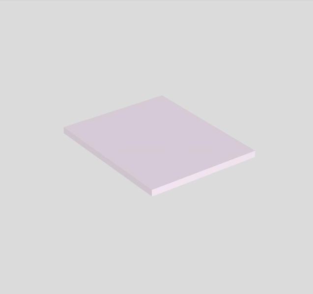 Regál REA STORE 30/200