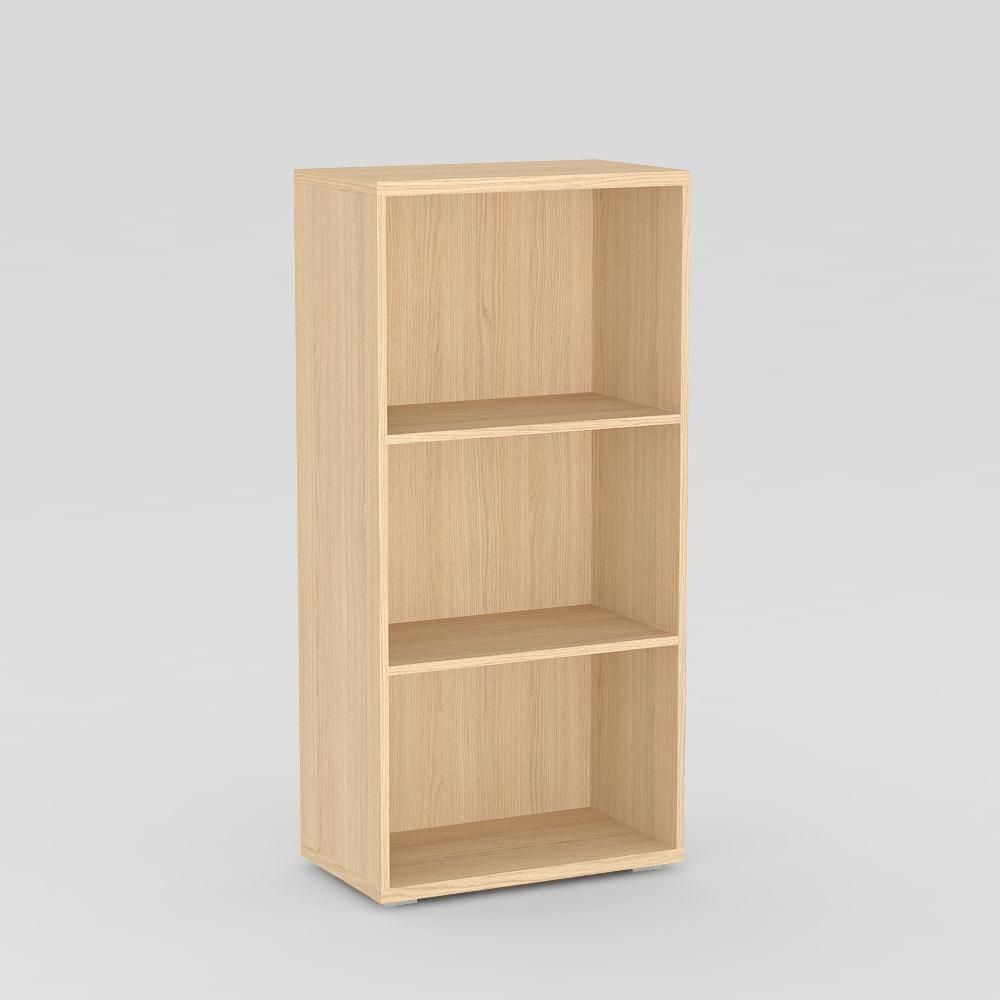 Regál REA STORE 60/124