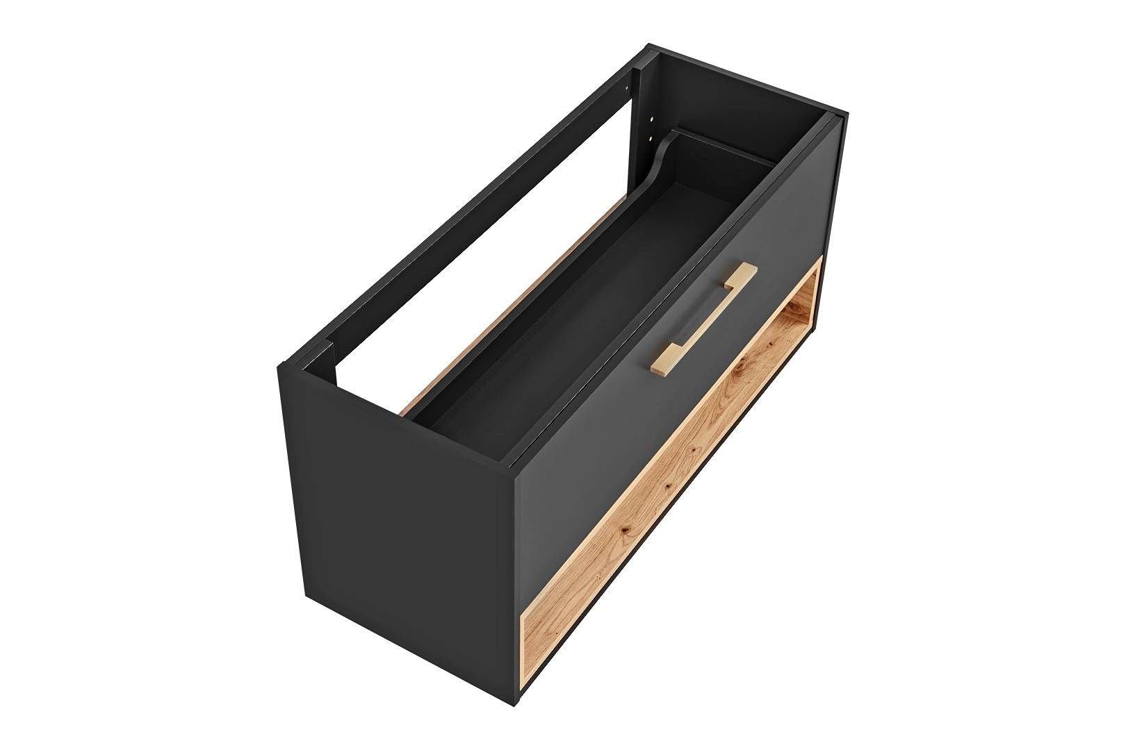 Koupelnová skříňka BORNEA 854 - pod umyvadlo 120