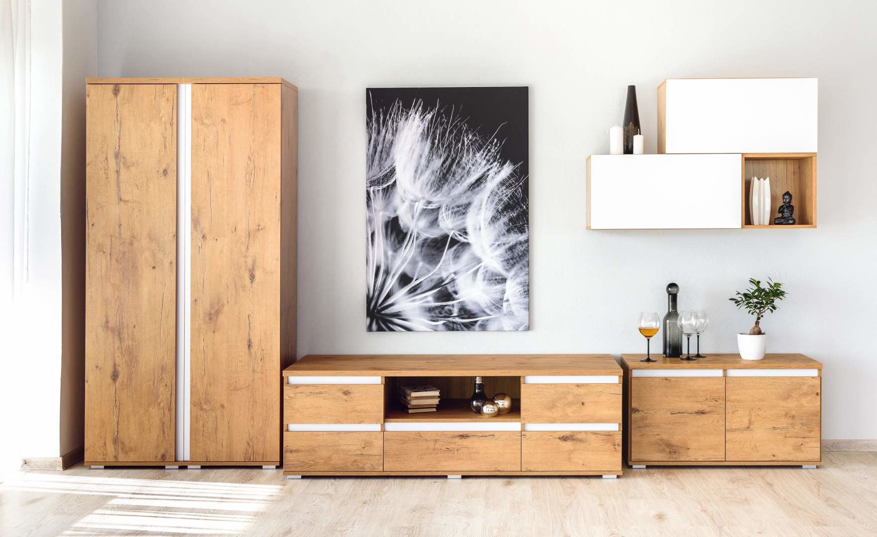 Obývací pokoj REA AMY II