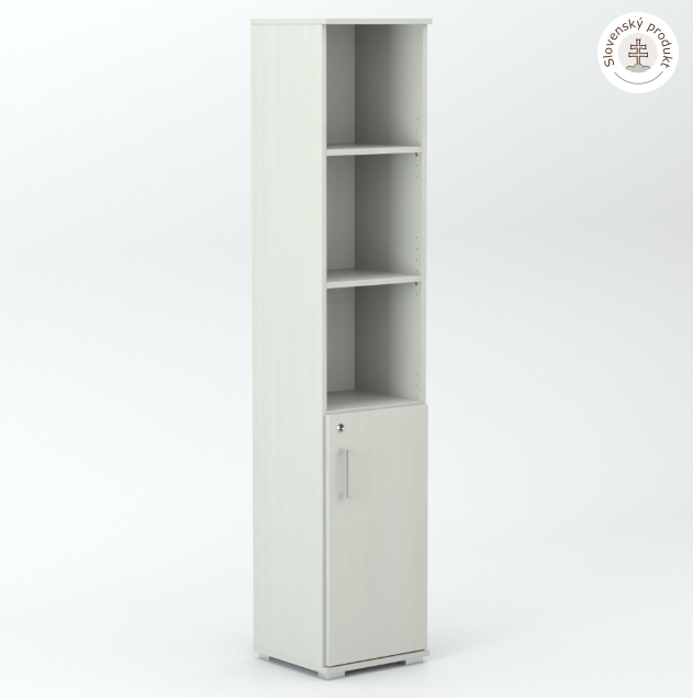 REA OFFICE 50-D2 - se zámkem