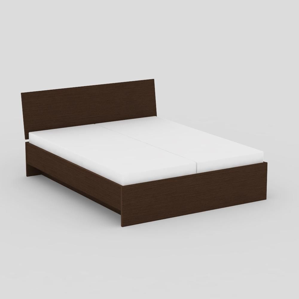 Manželská postel REA OXANA 180