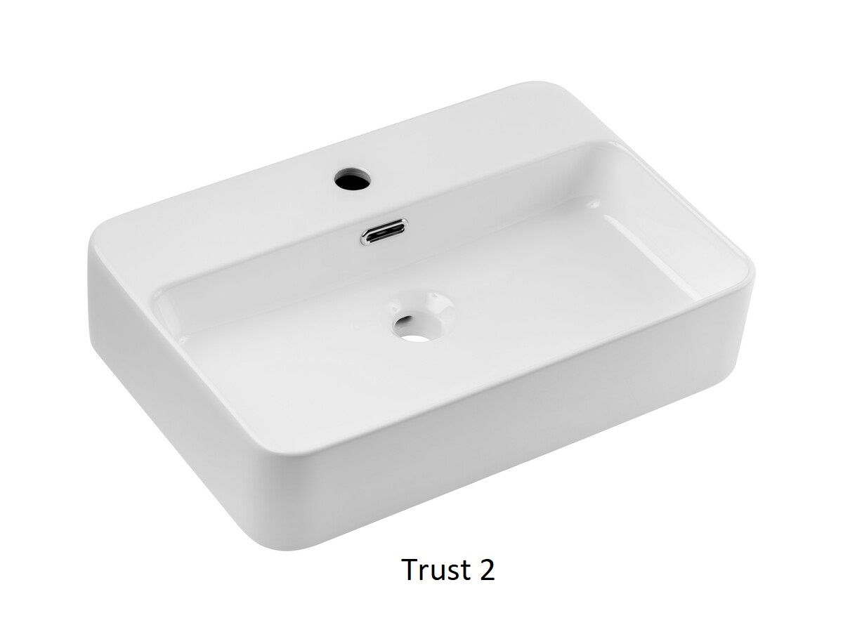 Koupelnová sestava LUXOR BÉŽOVÁ 155