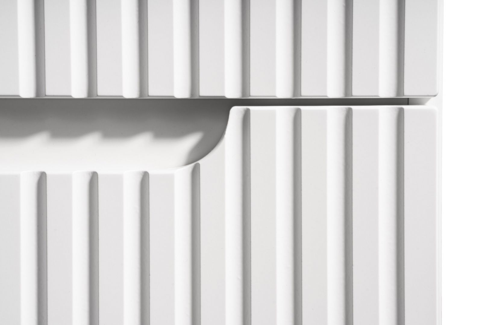 Koupelnová sestava NOVA BÍLÁ 140