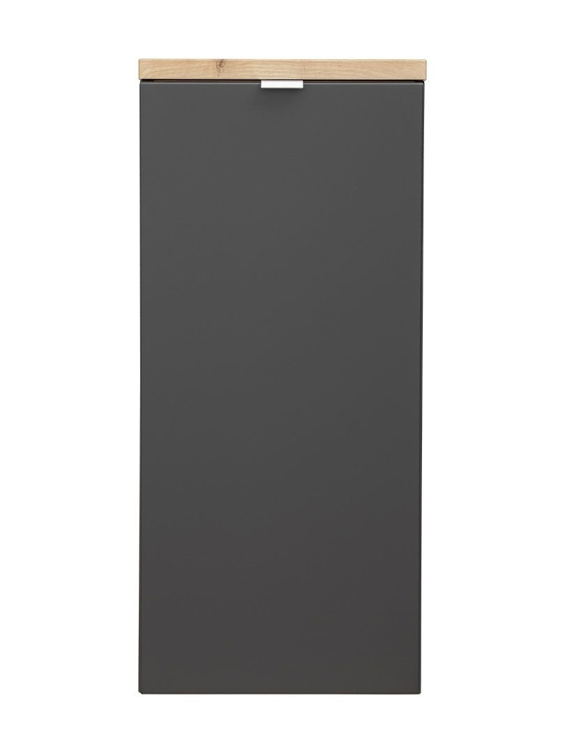 Koupelnová skříňka KAPRI COSMOS 811 - nízká s košem