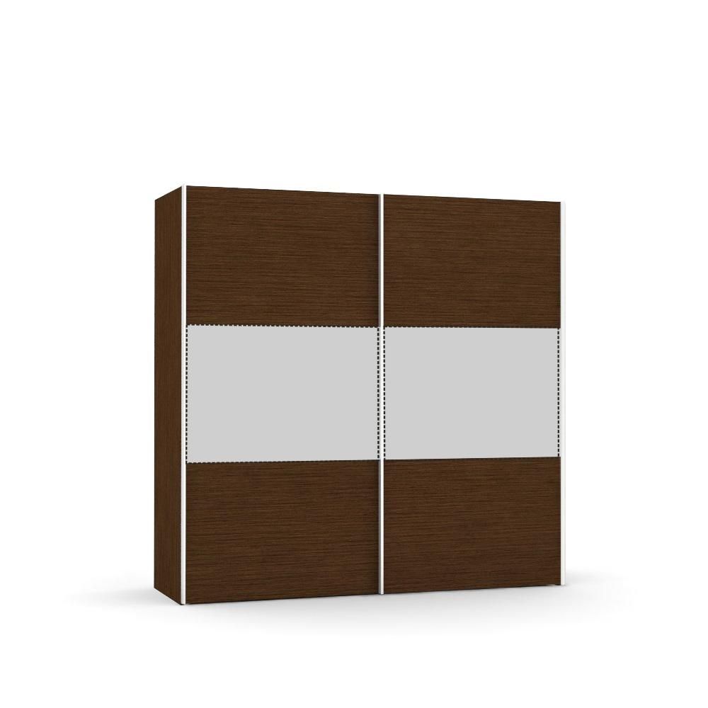 Šatní skříň HOUSTON 2