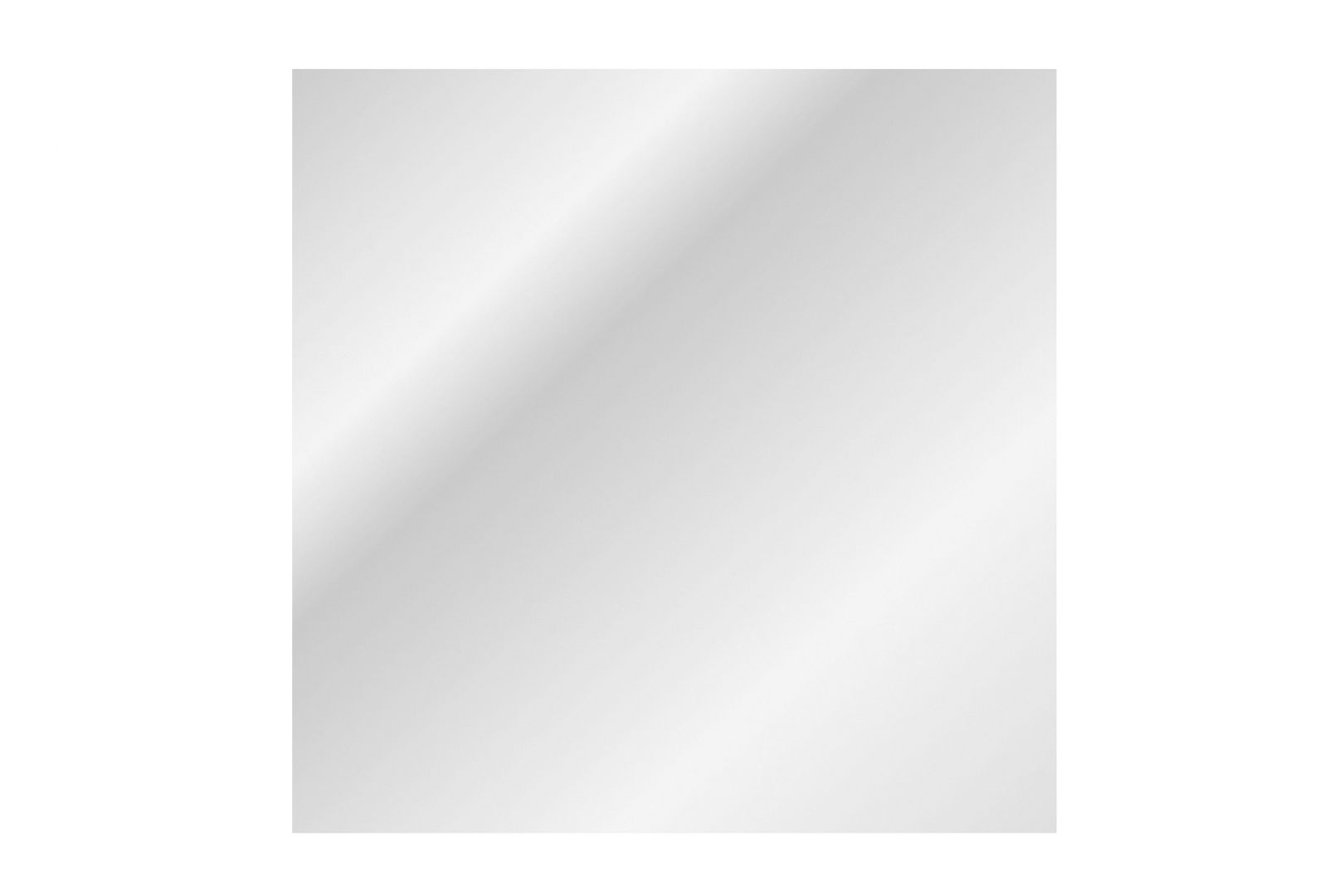 Koupelnové zrcadlo AURA LED 80