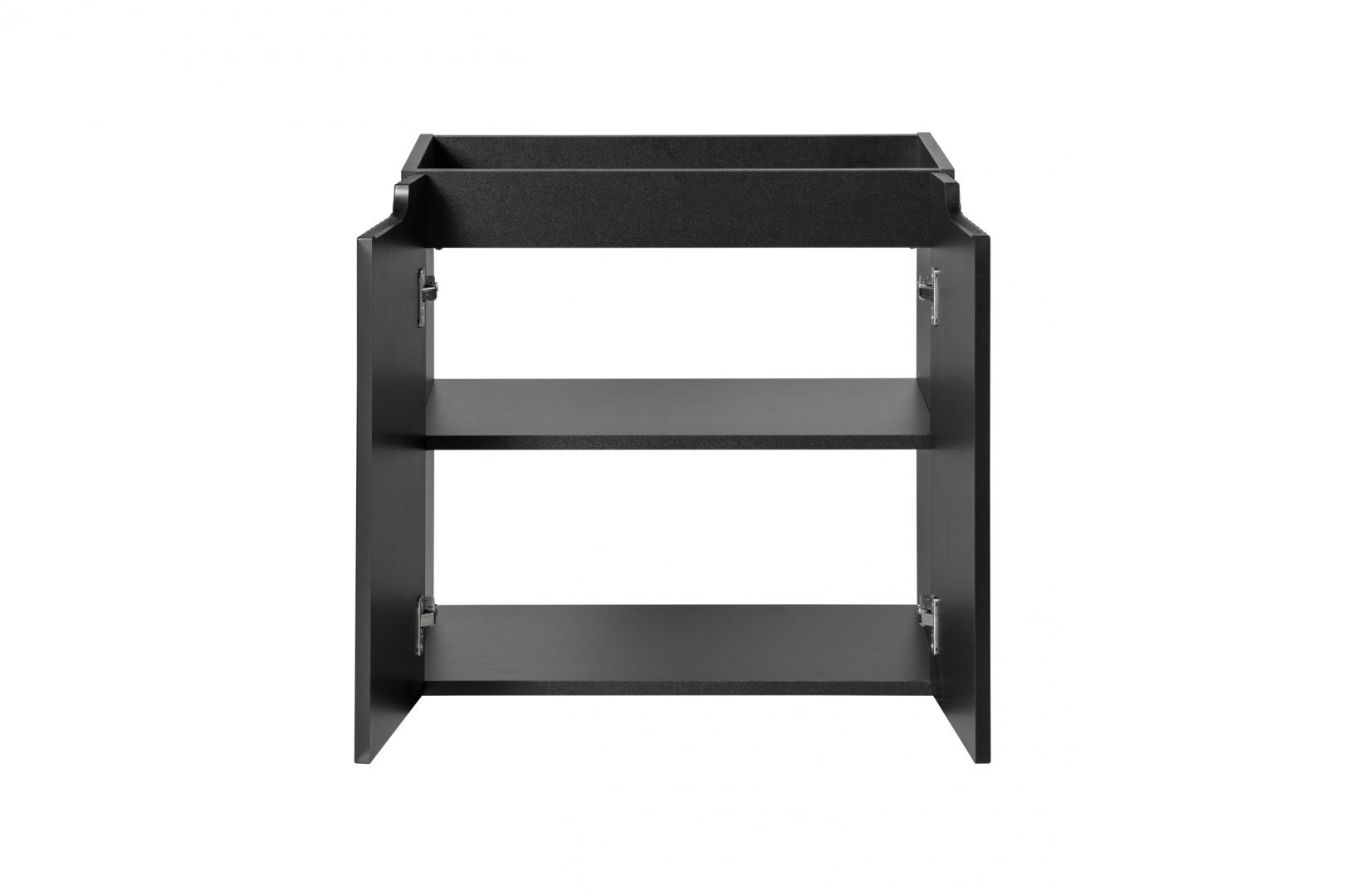 Koupelnová sestava NOVA ČERNÁ 150 II