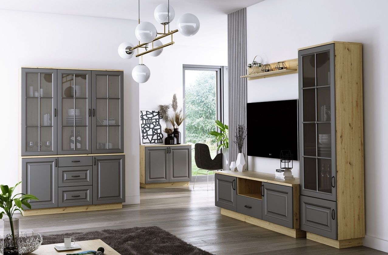 Komoda FLAVIA GRAR 100 1D3S