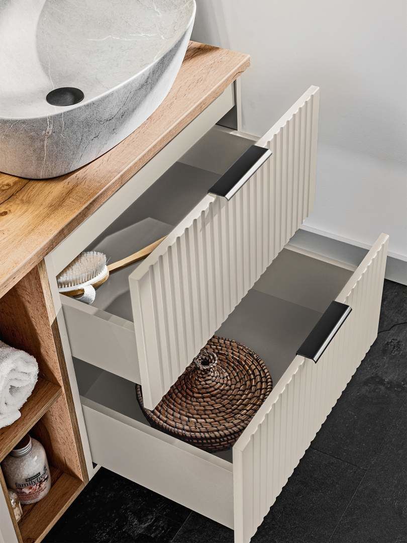 Koupelnová sestava ADELLE KAŠMÍR 120