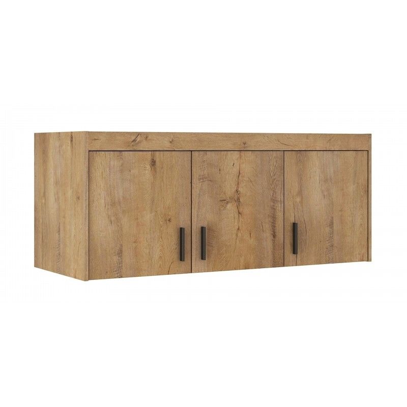 Nástavec na šatní skříň ELENNA 3D